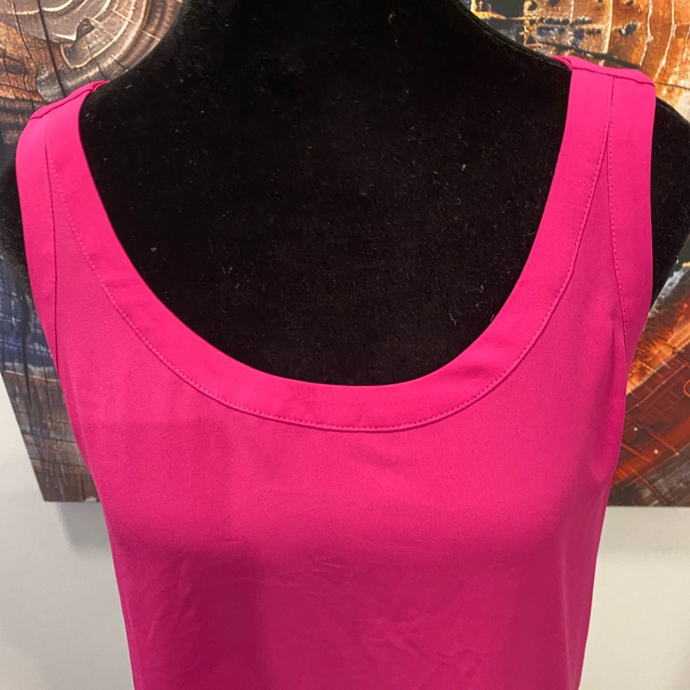 Express Tank Top - Picture 6 of 6